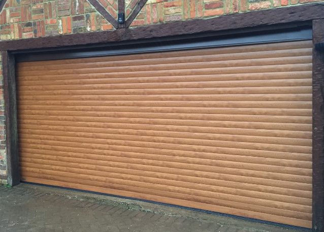 Garage Doors Cape Town