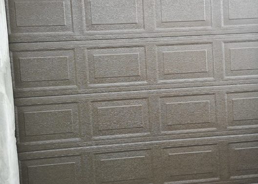 Aluzinc Blocks Bronze